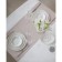 Poramic pies “Airiousness”, 220 ml, D = 15 cm, white color