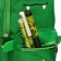 School Penal on the zipper Calligrata "animal", 2 departments, mix