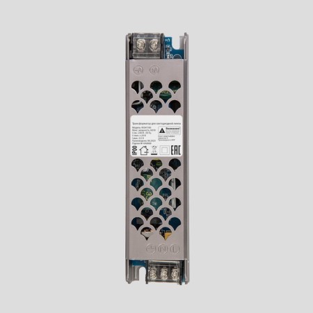 Elektrostandard power supply, 60W 24V IP00-2