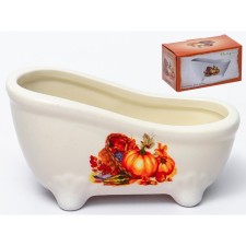 Elrington lip stand, 12.7x6.7x6.7 cm