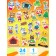 Magnetic game set "Favorite Tales", 24 elements