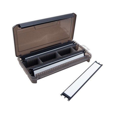 The set was motorized, in a box, 6 pcs