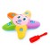 Designer for kids "Star", 14 parts, color mix
