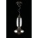 Suspension lamp Weronka LED 3000K 20W