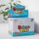 Soap bubbles "animals" mix