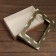 The box is folding, the lid is, with the "New Year's fairy tale" window 30 x 20 x 9 cm