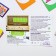 Board game for memory and attention "House upside down", 30 cards, 4+