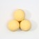 Gift set of cosmetics “You are the best!”, Bath bombs 3 x 40 g, pure happiness