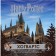 Hogwarts. Magic guide to the school of sorcery and magic
