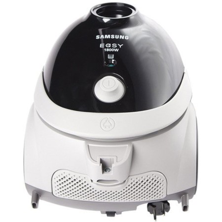 Vacuum cleaner Samsung SC5241, 1800/410 W, 2.4 l, gray/black-2