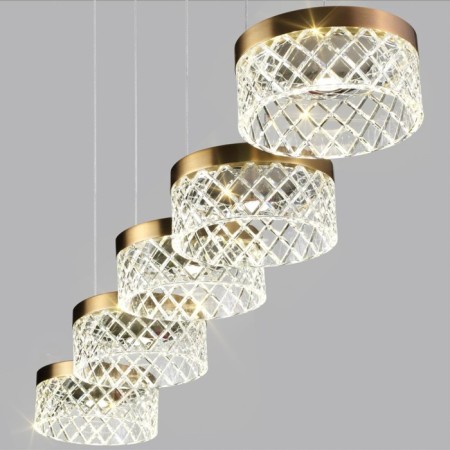 Chase Fivre LED 30W 4000k 1954LM-2