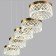 Chase Fivre LED 30W 4000k 1954LM