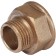 Turnkey adapter Stoutsft-0072-000134, 1 "x 3/4", internal thread