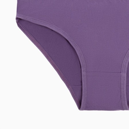Cowards women's slips, lilac color, size 42-44-1