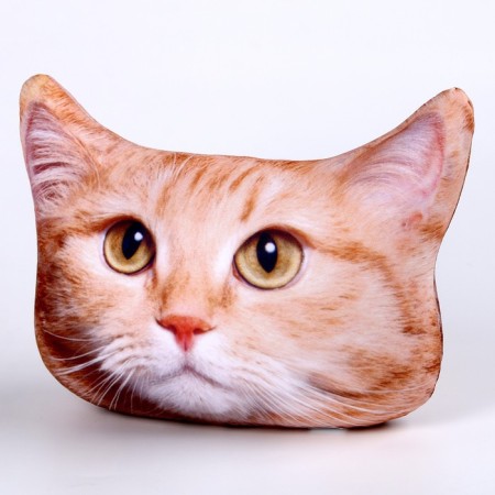 Antistress podushka "Red"-2