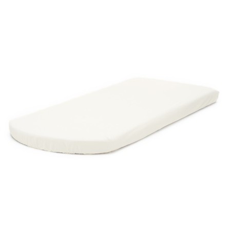 Case on mattress, semicircular, 70x170 cm, velor color-1