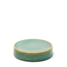 Soap man ABBY, green color