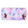 Penal soft twist, 220x460 mm, calligrata "puppy in headphones", on lacing, 37 items