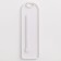 Room thermometer, blue color