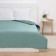 Sundyeler Etel Green Paradise, 145x215 cm, Maco-Satin, 114g/m2, 100% cotton