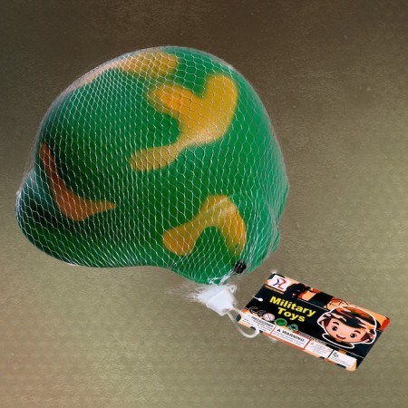 Шлем «Лис войны»-5