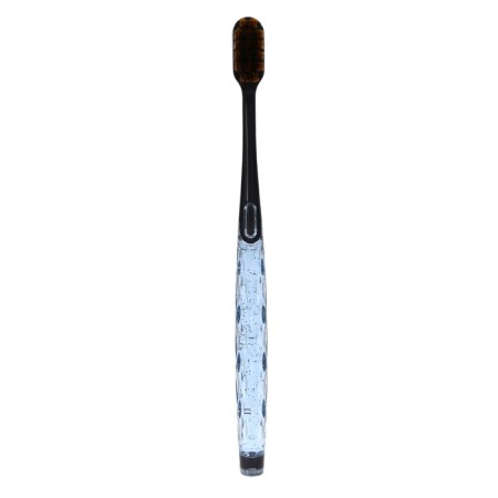 Set of glass toothbrushes, 10,000 bristles, 6 pieces, soft stiffness-17