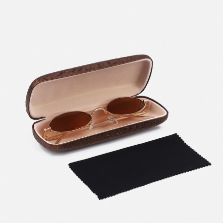 Case case on a cracker, brown color-2