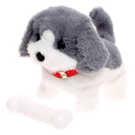Interactive toy "Cute Peter", mix-1