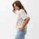 Women's T -shirt KAFTAN: BASIC Line col. Beige, rr 40-42
