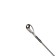 Spinning Carboxu Carbon Namazu Pro Supapull-Jack Flyweight IM8, 2-12 g, 2.12 m