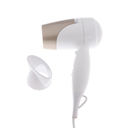Feng Sakura SA-4040W, 1800 W, 2 speeds, 2 temperature conditions, concentrator, white-golden-2