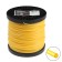 Flaim for the trimmer tundra, cross -section Circle, d = 2.4 mm, 240 m, nylon