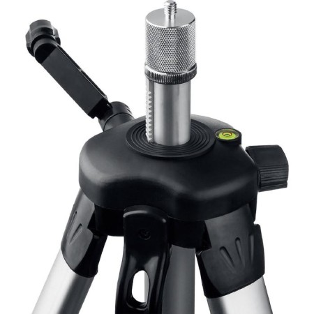 Laser Laser STAYER 34962-2, 20M, cross + 360 °, precisely. ± 0.3 mm/m, tripod, case-8