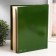 Photo album magnetic 20 sheets "be yourself" 29x24x2 cm