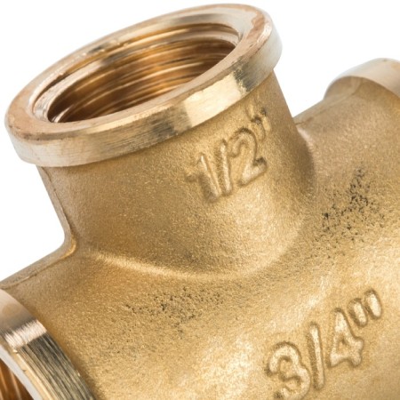The transitional stout SFT-0021-341234, 1 "x1/2" x1 ", internal/internal/internal-2
