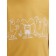T -shirt for boys, height 92 cm, yellow color