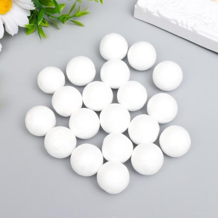 The base for a bud 2.5 cm-1