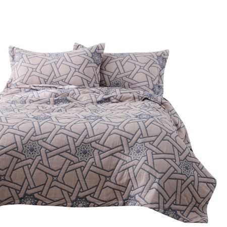 Bedspread, size 180x240 cm-1