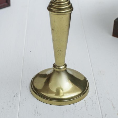 Summary "Statue" per 1 candle 8x8x21 cm-3