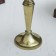 Summary "Statue" per 1 candle 8x8x21 cm