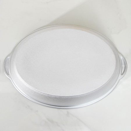 Badgery, 4 l, aluminum cover-3