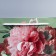 Package Gift Laminated Horizontal, Packaging, "The Most Beautiful", ML 21 x 25 x 8 cm