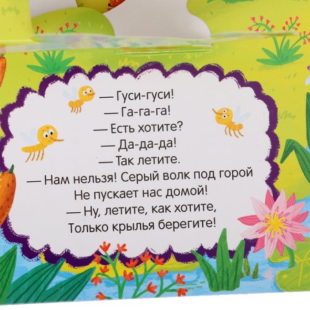 Book-paranoramk "Magpie-Voron"-6