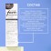 Hair dye Fara Eco Line 4.75 Dark Baeman, 125 g