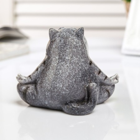 Souvenir Polystone Lak "Kotik Yog" MIX 10x7.5x9 cm-3