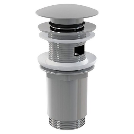 Issue Alcaplast a390, for the washbasin, 5/4 ", with overflow, with a large plug