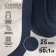Rate string, 25 mm, 50 ± 1 m, density 10.2 g/m, dark blue color No. 30