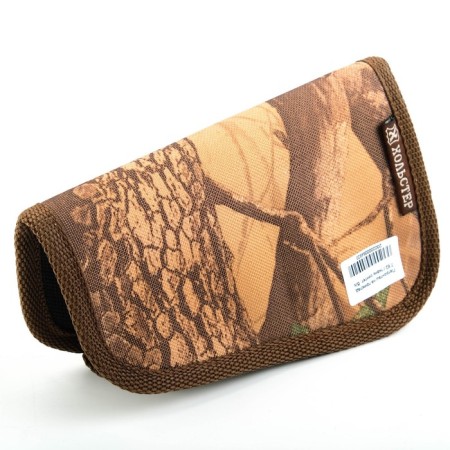 Parntash for an appendix under a caliber of 7.62 mm, for 9 rounds, fabric-4