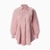 Female Lengated Minaku: Casual Collection Color Pink, Rr. 44