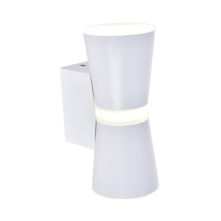 Wall lamp Degri 66 mm, 158 mm, LED 12W